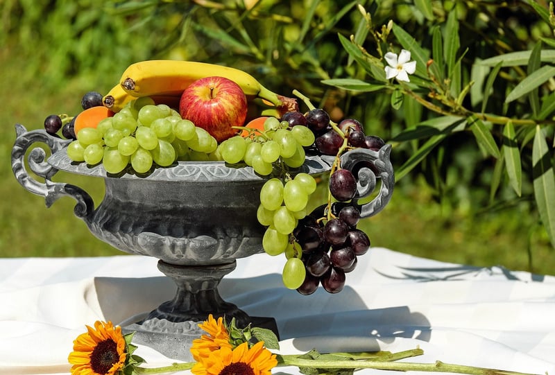 Mindful Eating